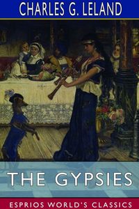 Produktbild: The Gypsies (Esprios Classics)