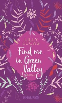 Produktbild: Find me in Green Valley