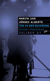 Produktbild: Tod in der Quizshow