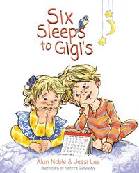 Produktbild: Six Sleeps to Gigi's