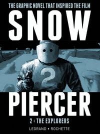 Produktbild: Snowpiercer Vol. 2