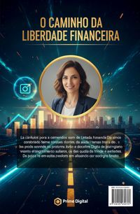Produktbild: O Caminho da Liberdade Financeira