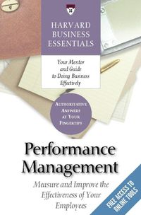 Produktbild: Performance Management