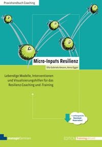Produktbild: Micro-Inputs Resilienz