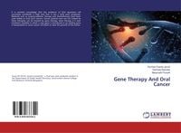 Produktbild: Gene Therapy And Oral Cancer