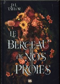Produktbild: Le berceau de nos proies