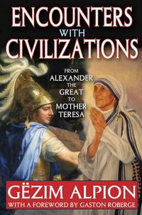 Produktbild: Alpion, G: Encounters with Civilizations