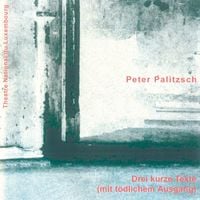Produktbild: Drei kurze Texte (mit t&ouml;dlichem Ausgang)