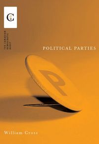 Produktbild: Canadian Democratic Audit