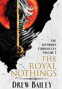 Produktbild: The Royal Nothings