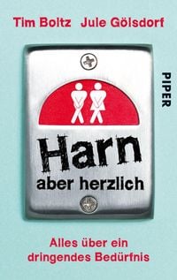 Produktbild: Harn aber herzlich