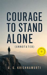 Produktbild: Courage to Stand Alone (Annotated)
