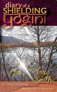 Produktbild: Diary of a Shielding Yogini