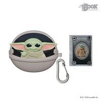 Produktbild: Bookcessories: Star Wars: Tiny Book of Grogu