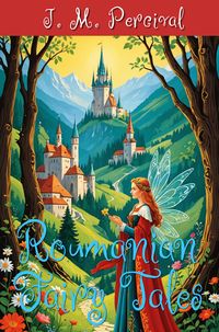 Produktbild: Roumanian Fairy Tales