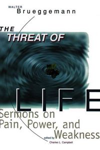 Produktbild: The Threat of Life