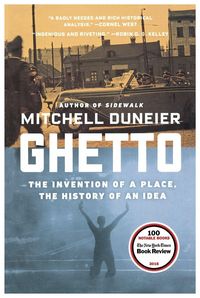 Produktbild: Ghetto
