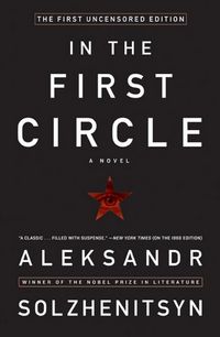 Produktbild: In the First Circle