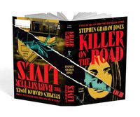 Produktbild: Killer on the Road / The Babysitter Lives