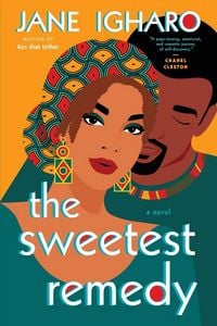 Produktbild: The Sweetest Remedy