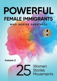 Produktbild: Powerful Female Immigrants Volume 3