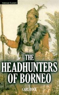 Produktbild: Bock, C: Headhunters of Borneo
