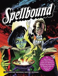 Produktbild: Spellbound