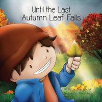 Produktbild: Until the Last Autumn Leaf Falls