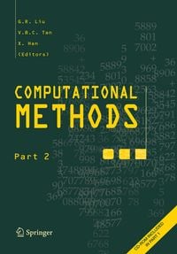 Produktbild: Computational Methods