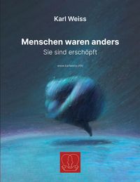 Produktbild: Menschen waren anders