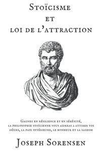 Produktbild: Sto&iuml;cisme et loi de l'attraction