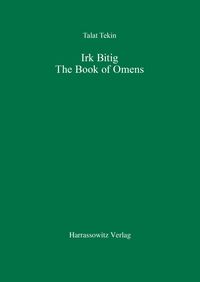 Produktbild: Irk Bitig