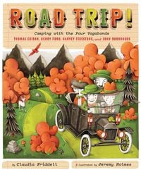 Produktbild: Road Trip!
