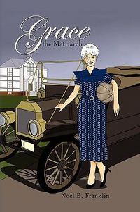Produktbild: Franklin, N: Grace, the Matriarch