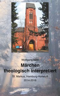 Produktbild: M&auml;rchen theologisch interpretiert