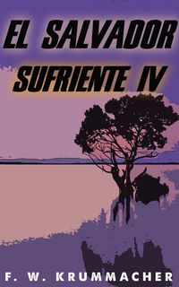Produktbild: El salvador sufriente 4