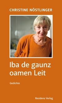 Produktbild: Iba de gaunz oamen Leit