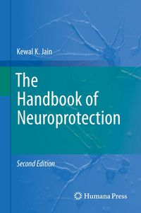 Produktbild: The Handbook of Neuroprotection