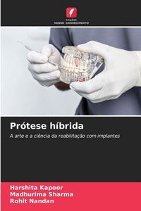 Produktbild: Pr&oacute;tese h&iacute;brida