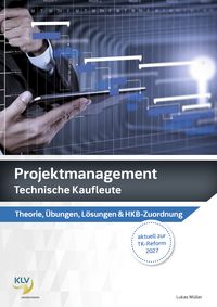 Produktbild: Projektmanagement