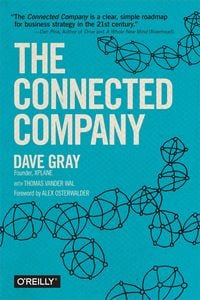 Produktbild: The Connected Company
