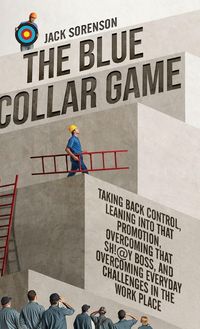 Produktbild: The Blue Collar Game