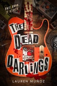 Produktbild: The Dead Darlings