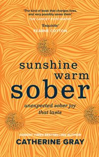 Produktbild: Sunshine Warm Sober
