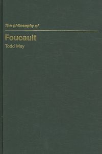 Produktbild: Philosophy Of Foucault