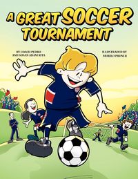 Produktbild: A Great Soccer Tournament