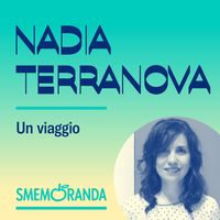 Produktbild: Un viaggio - Smemoranda