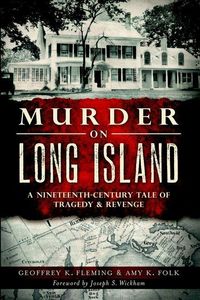 Produktbild: Murder on Long Island