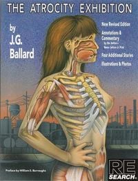 Produktbild: The Atrocity Exhibition