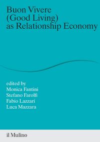 Produktbild: Buon vivere (good living) as relationship economy